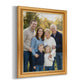 Custom Framed Canvas - Traditional & Ornate Collection