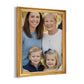 Custom Framed Canvas - Traditional & Ornate Collection