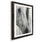 Contemplation - Premium Framed Print - Distressed Barnwood Frame - Ready to Hang