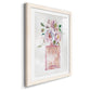 Fragrance of Summer I - Premium Framed Print - Distressed Barnwood Frame - Ready to Hang