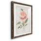 Grandiflora III - Premium Framed Print - Distressed Barnwood Frame - Ready to Hang