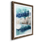 Shifting Sands - Premium Framed Print - Distressed Barnwood Frame - Ready to Hang