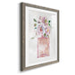 Fragrance of Summer I - Premium Framed Print - Distressed Barnwood Frame - Ready to Hang