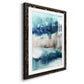 Shifting Sands - Premium Framed Print - Distressed Barnwood Frame - Ready to Hang