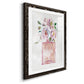 Fragrance of Summer I - Premium Framed Print - Distressed Barnwood Frame - Ready to Hang