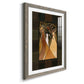 Divine Grace II - Premium Framed Print - Distressed Barnwood Frame - Ready to Hang