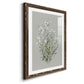 Bouquet of Grace II - Premium Framed Print - Distressed Barnwood Frame - Ready to Hang