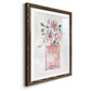 Fragrance of Summer I - Premium Framed Print - Distressed Barnwood Frame - Ready to Hang