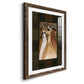 Divine Grace I - Premium Framed Print - Distressed Barnwood Frame - Ready to Hang