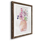 Fragrance of Summer II - Premium Framed Print - Distressed Barnwood Frame - Ready to Hang