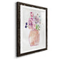 Fragrance of Summer II - Premium Framed Print - Distressed Barnwood Frame - Ready to Hang