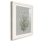 Bouquet of Grace II - Premium Framed Print - Distressed Barnwood Frame - Ready to Hang