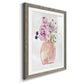 Fragrance of Summer II - Premium Framed Print - Distressed Barnwood Frame - Ready to Hang