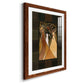 Divine Grace II - Premium Framed Print - Distressed Barnwood Frame - Ready to Hang