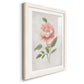 Grandiflora III - Premium Framed Print - Distressed Barnwood Frame - Ready to Hang