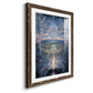 Solace II - Premium Framed Print - Distressed Barnwood Frame - Ready to Hang