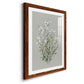 Bouquet of Grace II - Premium Framed Print - Distressed Barnwood Frame - Ready to Hang