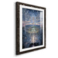 Solace II - Premium Framed Print - Distressed Barnwood Frame - Ready to Hang