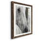 Contemplation - Premium Framed Print - Distressed Barnwood Frame - Ready to Hang