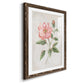 Grandiflora II - Premium Framed Print - Distressed Barnwood Frame - Ready to Hang