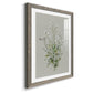 Bouquet of Grace I - Premium Framed Print - Distressed Barnwood Frame - Ready to Hang