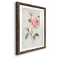 Grandiflora I - Premium Framed Print - Distressed Barnwood Frame - Ready to Hang