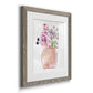 Fragrance of Summer II - Premium Framed Print - Distressed Barnwood Frame - Ready to Hang