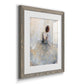 Beautiful Contemplation - Premium Framed Print - Distressed Barnwood Frame - Ready to Hang