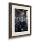 Genesis I - Premium Framed Print - Distressed Barnwood Frame - Ready to Hang