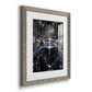 Genesis I - Premium Framed Print - Distressed Barnwood Frame - Ready to Hang