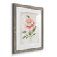 Grandiflora III - Premium Framed Print - Distressed Barnwood Frame - Ready to Hang