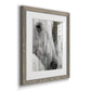 Contemplation - Premium Framed Print - Distressed Barnwood Frame - Ready to Hang