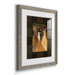 Divine Grace II - Premium Framed Print - Distressed Barnwood Frame - Ready to Hang