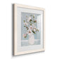 Magnolia Charm - Premium Framed Print - Distressed Barnwood Frame - Ready to Hang