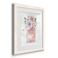 Fragrance of Summer I - Premium Framed Print - Distressed Barnwood Frame - Ready to Hang