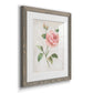 Grandiflora I - Premium Framed Print - Distressed Barnwood Frame - Ready to Hang