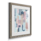 Mix of Spring - Premium Framed Print - Distressed Barnwood Frame - Ready to Hang