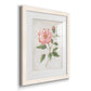 Grandiflora II - Premium Framed Print - Distressed Barnwood Frame - Ready to Hang