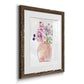 Fragrance of Summer II - Premium Framed Print - Distressed Barnwood Frame - Ready to Hang