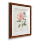 Grandiflora II - Premium Framed Print - Distressed Barnwood Frame - Ready to Hang