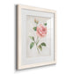 Grandiflora I - Premium Framed Print - Distressed Barnwood Frame - Ready to Hang