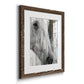 Contemplation - Premium Framed Print - Distressed Barnwood Frame - Ready to Hang