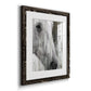 Contemplation - Premium Framed Print - Distressed Barnwood Frame - Ready to Hang