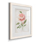 Grandiflora III - Premium Framed Print - Distressed Barnwood Frame - Ready to Hang