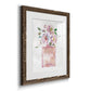 Fragrance of Summer I - Premium Framed Print - Distressed Barnwood Frame - Ready to Hang