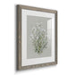 Bouquet of Grace II - Premium Framed Print - Distressed Barnwood Frame - Ready to Hang