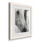 Contemplation - Premium Framed Print - Distressed Barnwood Frame - Ready to Hang