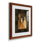 Divine Grace II - Premium Framed Print - Distressed Barnwood Frame - Ready to Hang