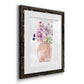 Fragrance of Summer II - Premium Framed Print - Distressed Barnwood Frame - Ready to Hang