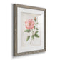 Grandiflora II - Premium Framed Print - Distressed Barnwood Frame - Ready to Hang